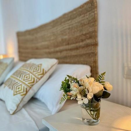 Gatu El Arrecife - Apartamento A 2 Minutos De La Playa En El Puerto De Santamaria , Preferente Mayores De 25 Anos Y Familias El Puerto de Santa Maria Ngoại thất bức ảnh