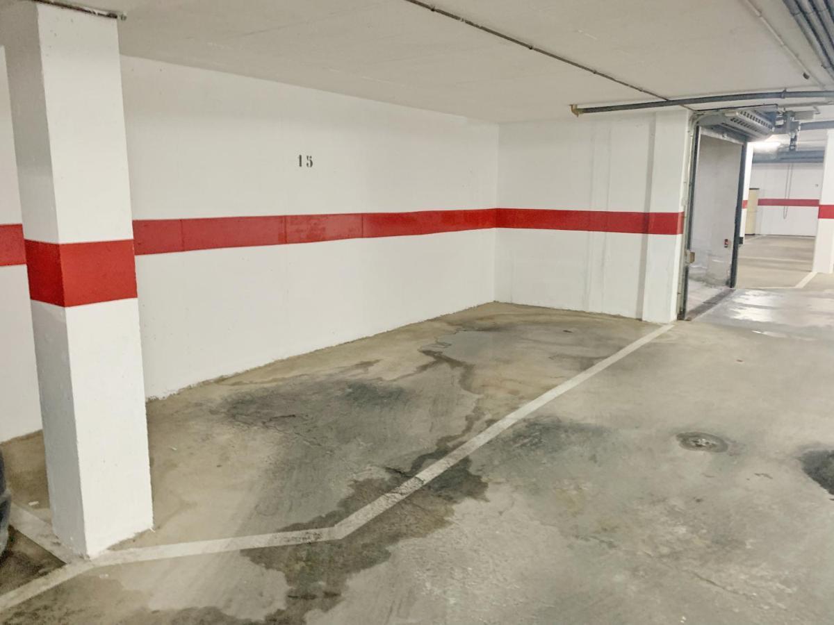 Gatu El Arrecife - Apartamento A 2 Minutos De La Playa En El Puerto De Santamaria , Preferente Mayores De 25 Anos Y Familias El Puerto de Santa Maria Ngoại thất bức ảnh