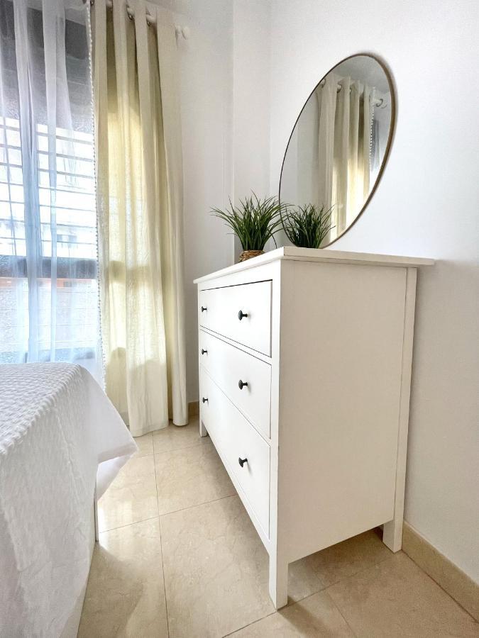 Gatu El Arrecife - Apartamento A 2 Minutos De La Playa En El Puerto De Santamaria , Preferente Mayores De 25 Anos Y Familias El Puerto de Santa Maria Ngoại thất bức ảnh