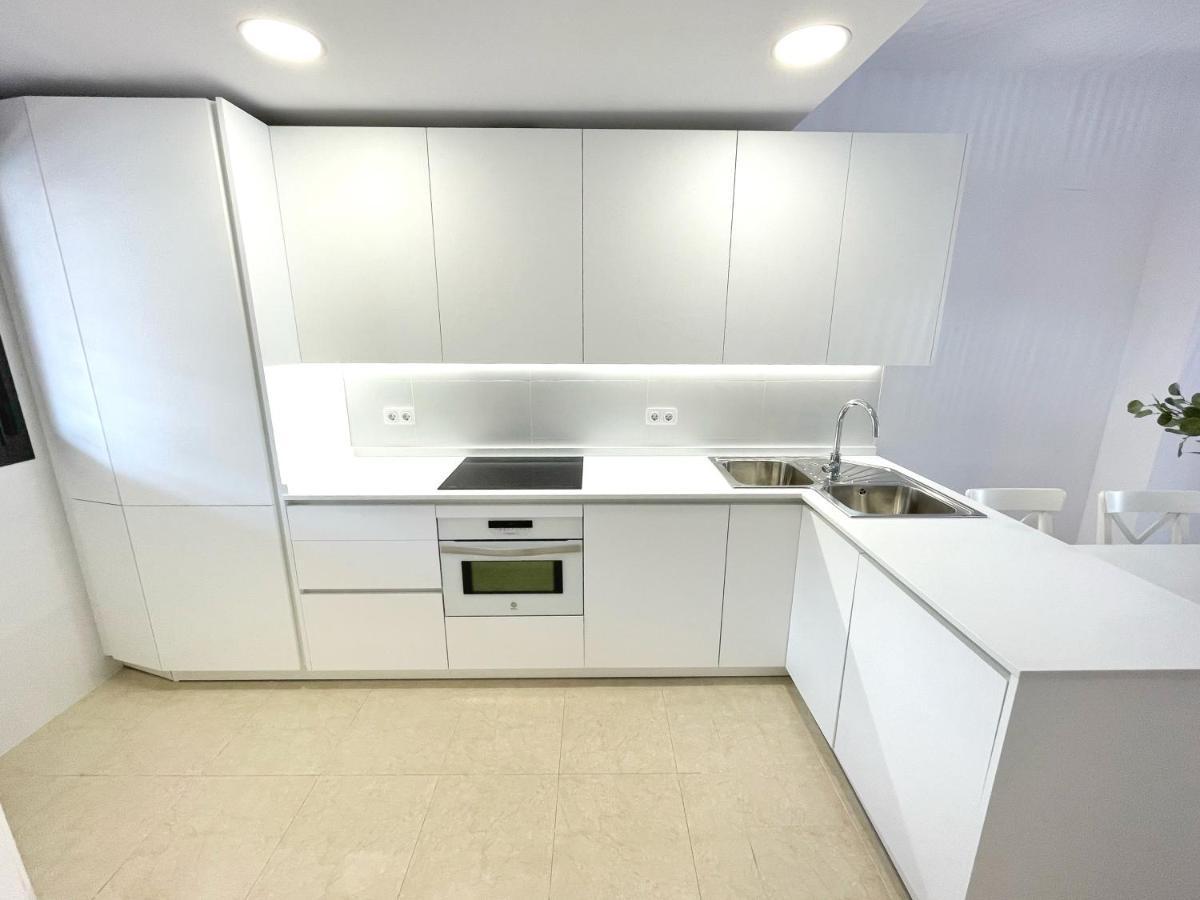 Gatu El Arrecife - Apartamento A 2 Minutos De La Playa En El Puerto De Santamaria , Preferente Mayores De 25 Anos Y Familias El Puerto de Santa Maria Ngoại thất bức ảnh