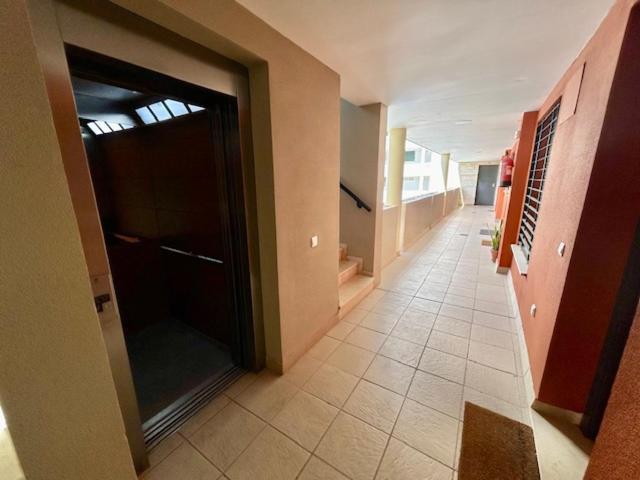Gatu El Arrecife - Apartamento A 2 Minutos De La Playa En El Puerto De Santamaria , Preferente Mayores De 25 Anos Y Familias El Puerto de Santa Maria Ngoại thất bức ảnh