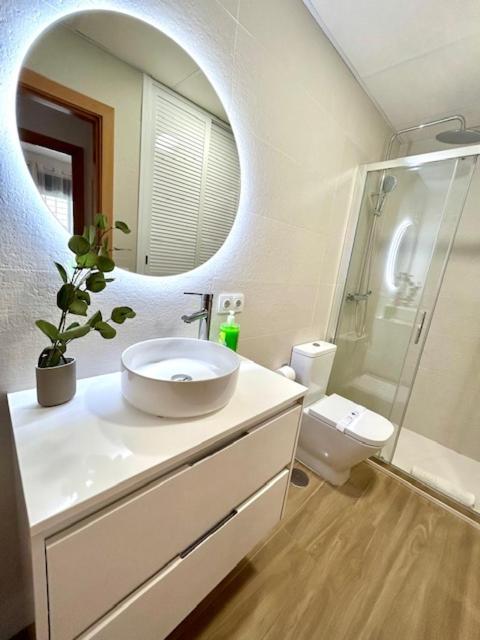 Gatu El Arrecife - Apartamento A 2 Minutos De La Playa En El Puerto De Santamaria , Preferente Mayores De 25 Anos Y Familias El Puerto de Santa Maria Ngoại thất bức ảnh
