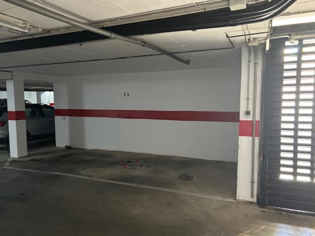 Gatu El Arrecife - Apartamento A 2 Minutos De La Playa En El Puerto De Santamaria , Preferente Mayores De 25 Anos Y Familias El Puerto de Santa Maria Ngoại thất bức ảnh