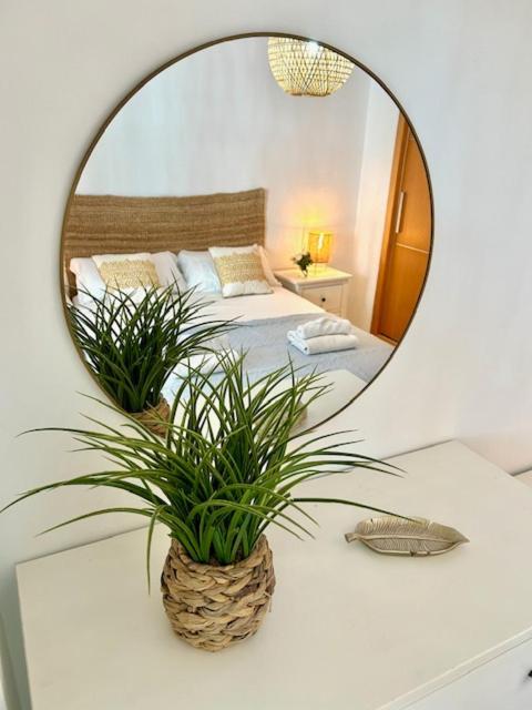 Gatu El Arrecife - Apartamento A 2 Minutos De La Playa En El Puerto De Santamaria , Preferente Mayores De 25 Anos Y Familias El Puerto de Santa Maria Ngoại thất bức ảnh