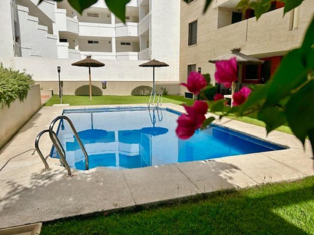 Gatu El Arrecife - Apartamento A 2 Minutos De La Playa En El Puerto De Santamaria , Preferente Mayores De 25 Anos Y Familias El Puerto de Santa Maria Ngoại thất bức ảnh