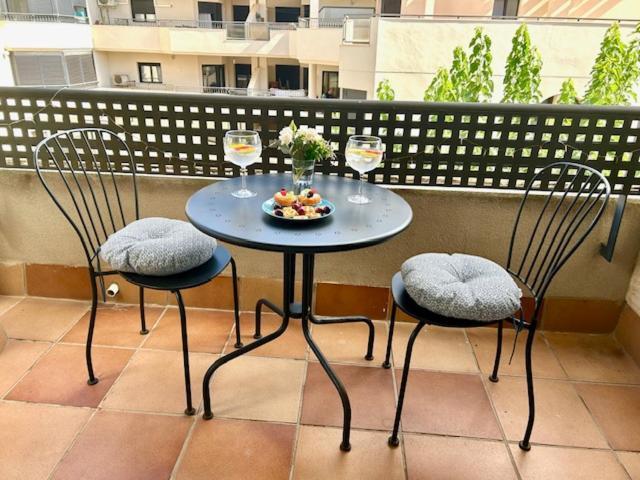Gatu El Arrecife - Apartamento A 2 Minutos De La Playa En El Puerto De Santamaria , Preferente Mayores De 25 Anos Y Familias El Puerto de Santa Maria Ngoại thất bức ảnh