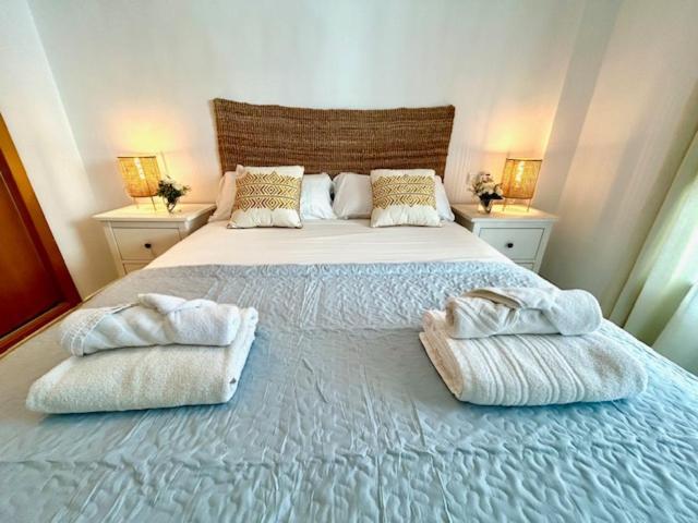 Gatu El Arrecife - Apartamento A 2 Minutos De La Playa En El Puerto De Santamaria , Preferente Mayores De 25 Anos Y Familias El Puerto de Santa Maria Ngoại thất bức ảnh