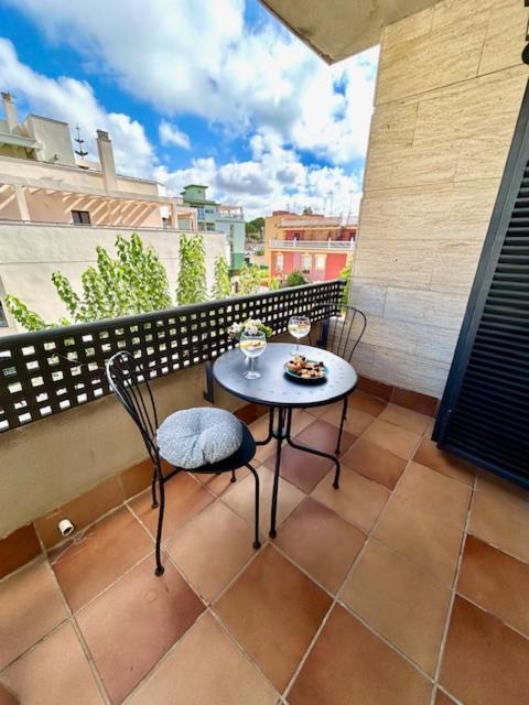 Gatu El Arrecife - Apartamento A 2 Minutos De La Playa En El Puerto De Santamaria , Preferente Mayores De 25 Anos Y Familias El Puerto de Santa Maria Ngoại thất bức ảnh