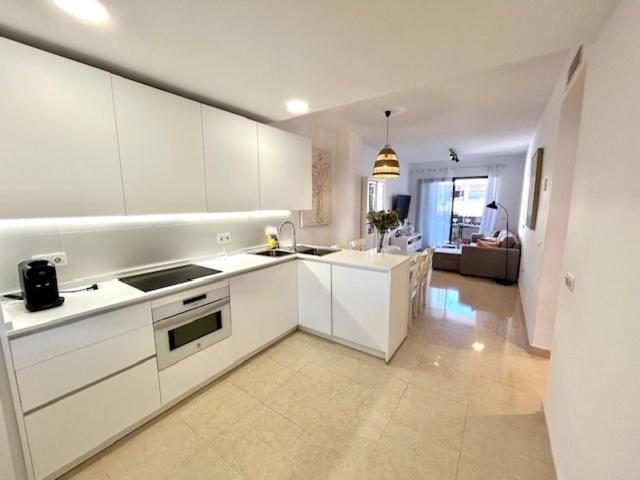Gatu El Arrecife - Apartamento A 2 Minutos De La Playa En El Puerto De Santamaria , Preferente Mayores De 25 Anos Y Familias El Puerto de Santa Maria Ngoại thất bức ảnh